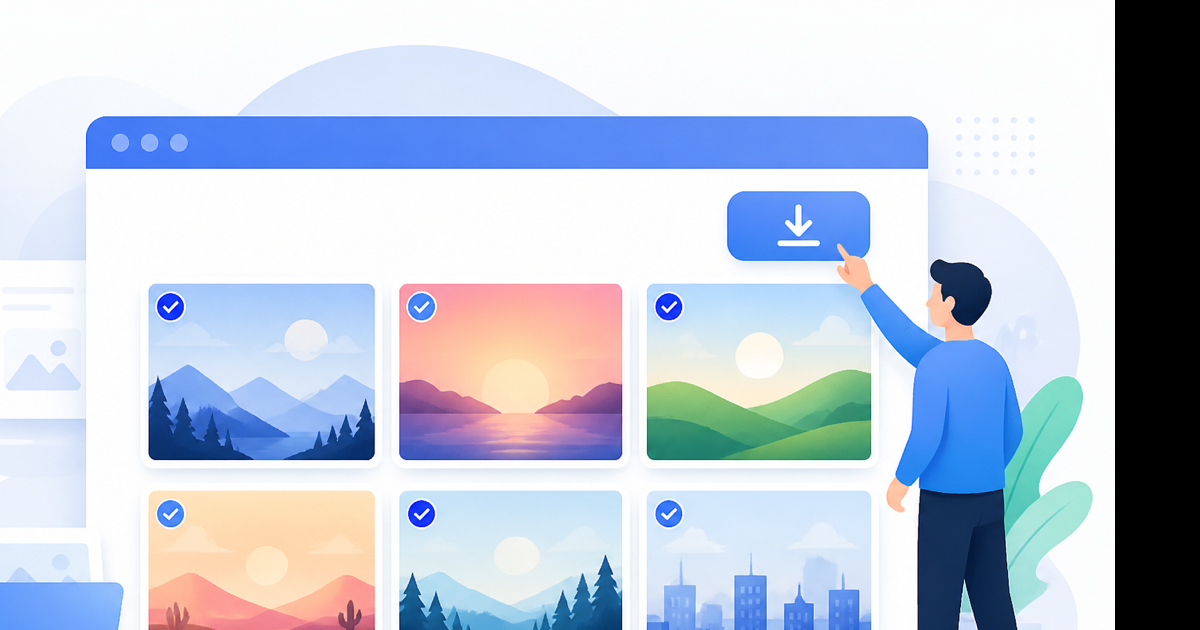 Downloading Instagram pictures to PC using data export and phone sync methods