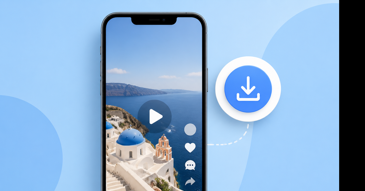How to download clips from YouTube on iPhone and save to Files app