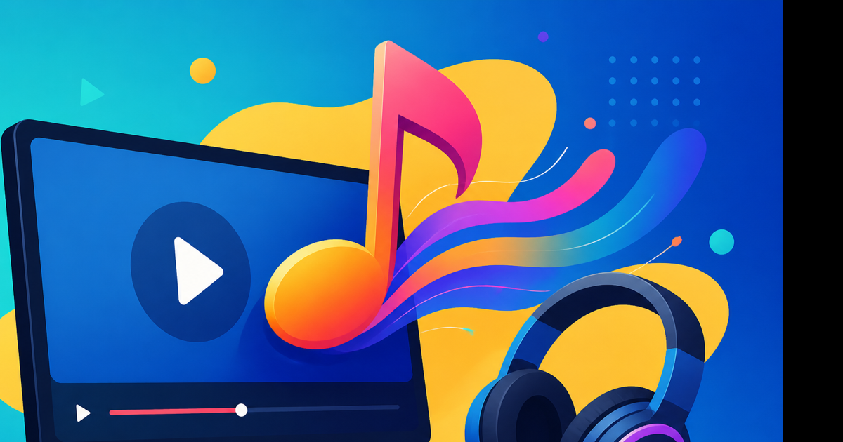 How to download YouTube music to MP3 using a free online converter
