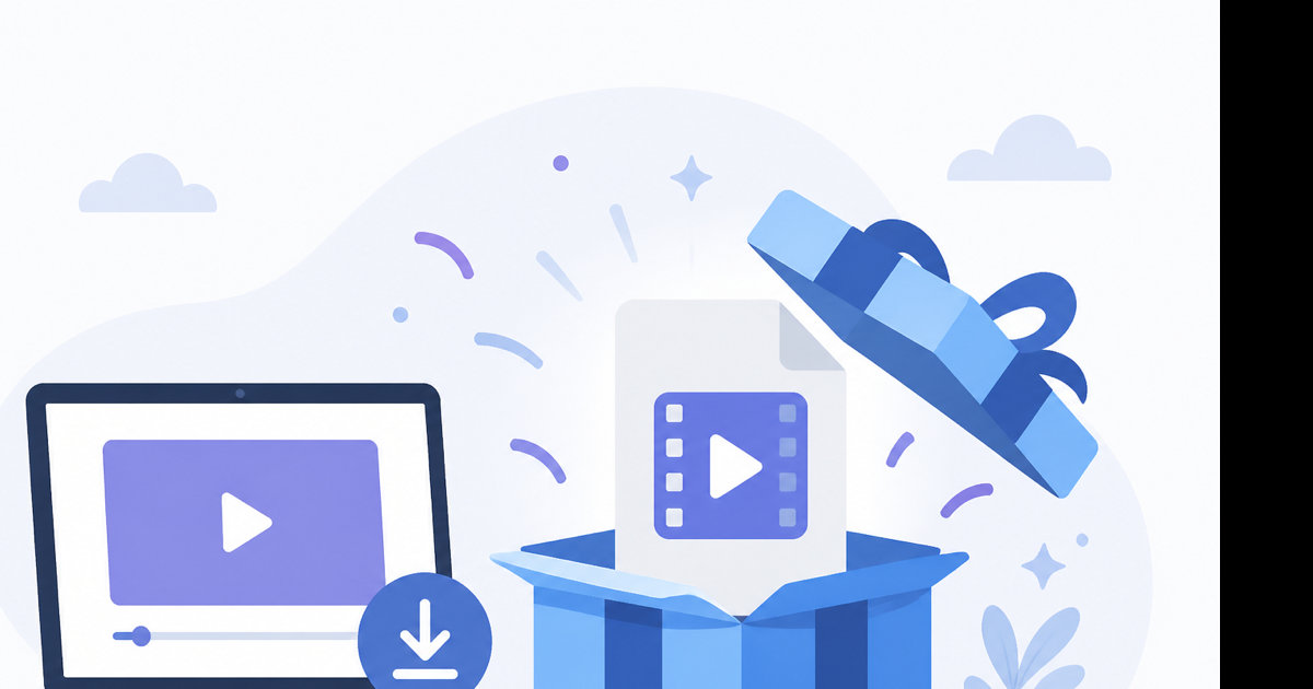 How to download a YouTube video for free using a web converter on phone or desktop