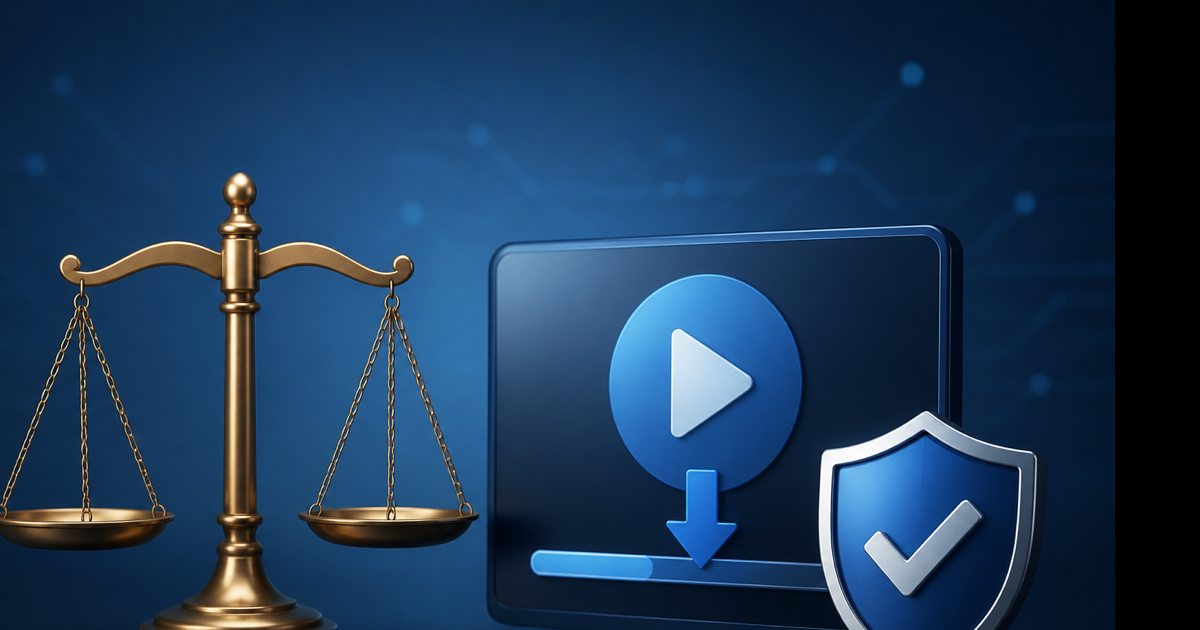 Legal ways to download YouTube videos including Premium offline and licensed content