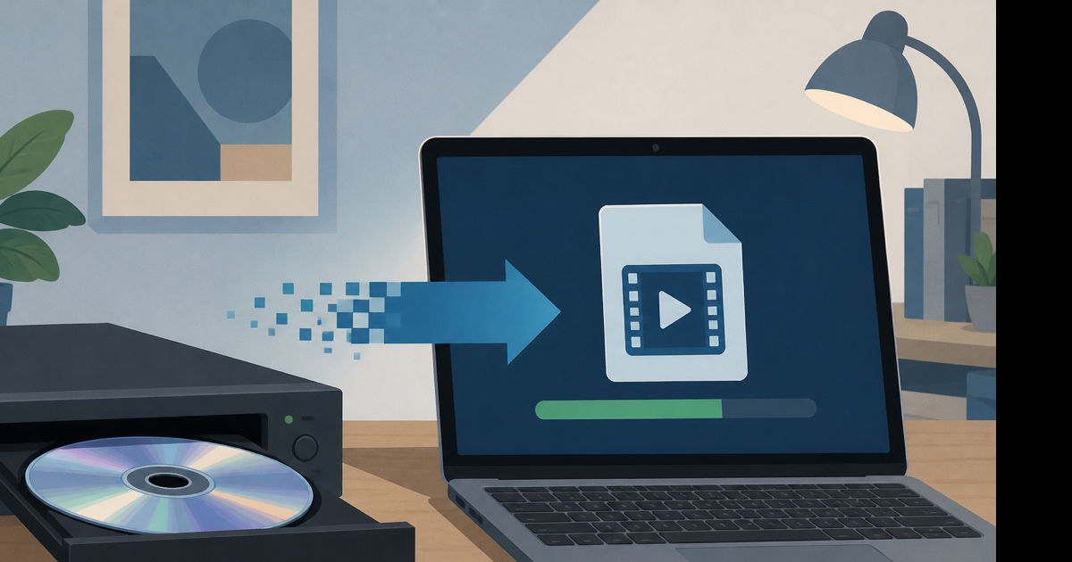 How to rip YouTube videos using a paste-URL converter on a laptop