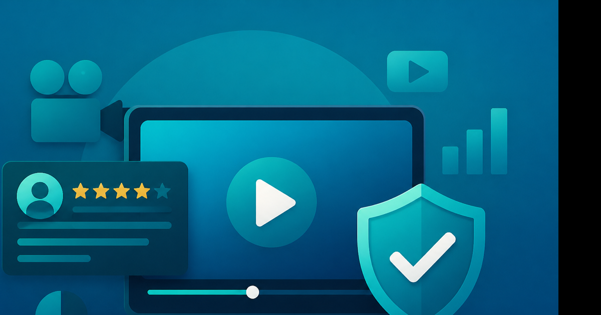 Is Dailymotion safe review of platform legitimacy ads and browsing risks